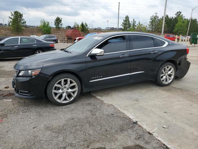 2019 Chevrolet Impala Premier