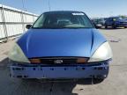 2004 Ford Focus Zx3 for Sale in Littleton, CO - Rear End