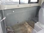 2002 Nissan Frontier King Cab Xe en Venta en Vallejo, CA - Mechanical