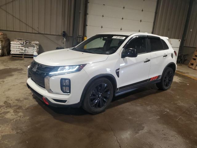 2020 Mitsubishi Outlander Sport Es