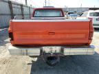 1975 Chevrolet Custom zu verkaufen in Los Angeles, CA - Front End