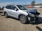 2019 Subaru Forester Premium na sprzedaż w Baltimore, MD - Front End