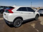 2020 Mitsubishi Eclipse Cross Es for Sale in Albuquerque, NM - Front End