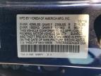 2019 Honda Accord Lx for Sale in Chatham, VA - Front End