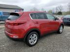 2018 Kia Sportage Lx for Sale in Louisville, KY - Hail