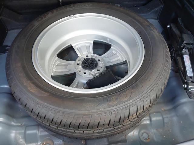 2014 KIA SPORTAGE K