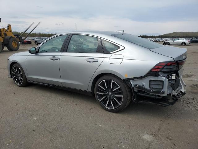  HONDA ACCORD 2024 Silver