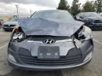2017 Hyundai Veloster  en Venta en Rancho Cucamonga, CA - Front End