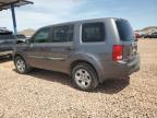 2014 Honda Pilot Lx للبيع في Phoenix، AZ - Front End