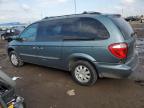 2006 Chrysler Town & Country Touring for Sale in Woodhaven, MI - Front End