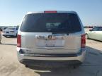 2014 Honda Pilot Exl en Venta en Wilmer, TX - Front End