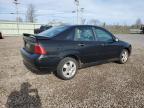 2007 Ford Focus Zx4 იყიდება Central Square-ში, NY - Normal Wear