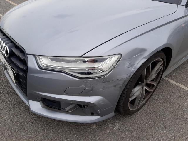 2018 AUDI A6 SLINE B