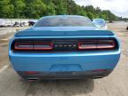 2016 Dodge Challenger Sxt zu verkaufen in Shreveport, LA - Water/Flood
