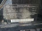 2014 Hyundai Sonata Gls на продаже в Arcadia, FL - Mechanical