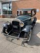 1929 Ford Essex de vânzare în Woodhaven, MI - Minor Dent/Scratches