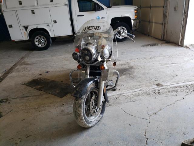 2006 VICTORY MOTORCYCLES TOURING 