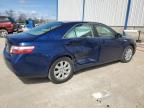 2007 Toyota Camry Hybrid en Venta en Lawrenceburg, KY - Side