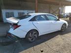 2024 Hyundai Elantra Sel zu verkaufen in Denver, CO - Rear End