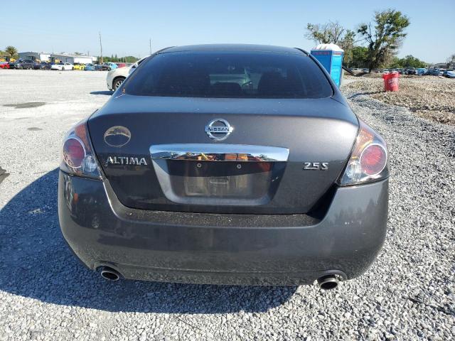  NISSAN ALTIMA 2012 Серый
