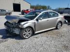 2014 Subaru Legacy 2.5I Limited for Sale in Lawrenceburg, KY - Front End