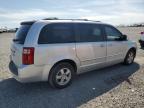 2008 Dodge Grand Caravan Sxt на продаже в Earlington, KY - Hail