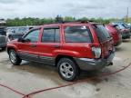 2004 Jeep Grand Cherokee Laredo en Venta en Lawrenceburg, KY - Rear End