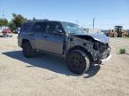 2021 Toyota 4Runner Night Shade for Sale in American Canyon, CA - Front End