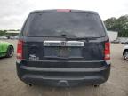 2015 Honda Pilot Exl zu verkaufen in Austell, GA - Front End