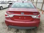 2012 Hyundai Sonata Hybrid للبيع في Los Angeles، CA - Minor Dent/Scratches