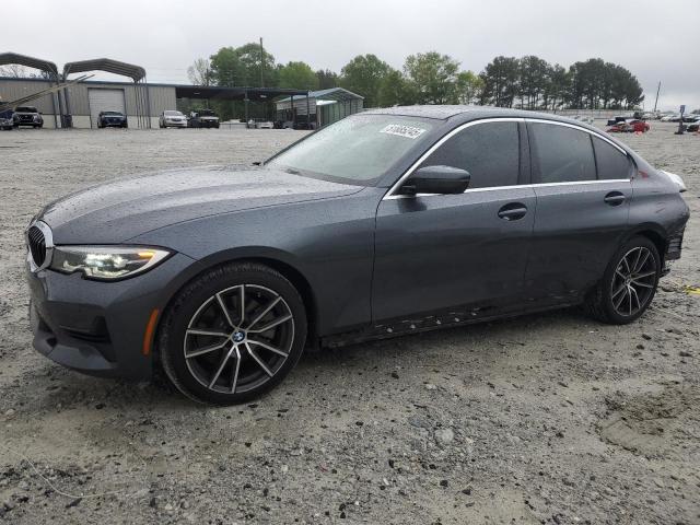 2019 Bmw 330I 