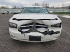 2010 Dodge Charger Sxt იყიდება Leroy-ში, NY - Front End