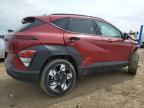 2025 Hyundai Kona Sel de vânzare în Woodhaven, MI - All Over