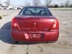 2010 Pontiac G6  for Sale in Bridgeton, MO - Water/Flood