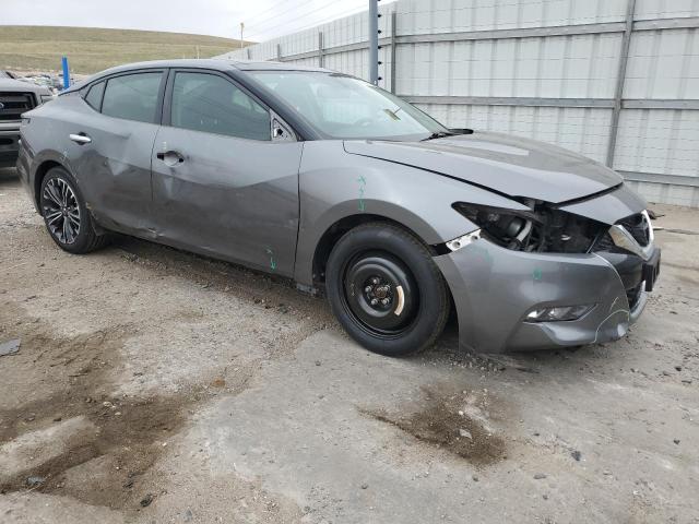  NISSAN MAXIMA 2017 Szary