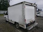 2010 Gmc Savana Cutaway G3500 за продажба в Graham, WA - Front End