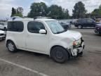 2013 Nissan Cube S for Sale in Van Nuys, CA - Front End