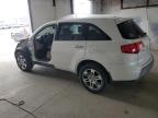 2007 Acura Mdx Technology zu verkaufen in Lexington, KY - Front End