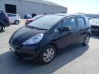 2012 HONDA JAZZ I-VTE for sale at Copart CHESTER
