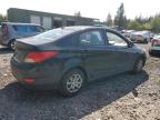 2013 Hyundai Accent Gls for Sale in Graham, WA - Vandalism