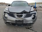 2017 Nissan Juke S de vânzare în Littleton, CO - Front End
