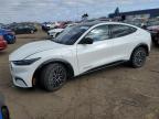 2024 Ford Mustang Mach-E Premium იყიდება Woodhaven-ში, MI - Front End