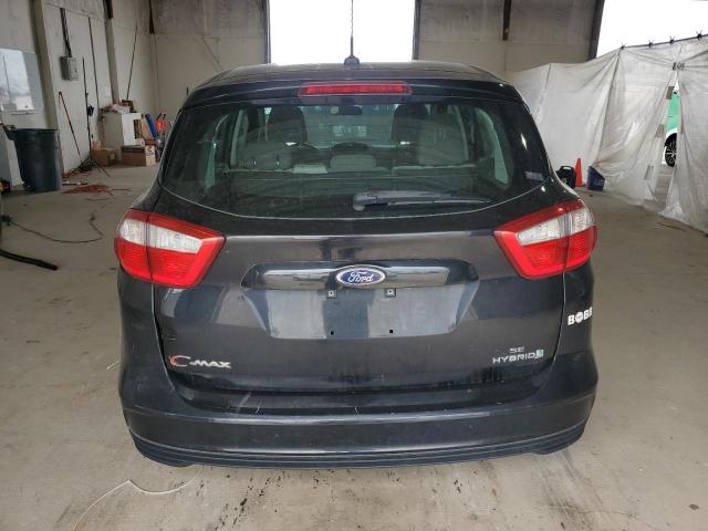 2014 FORD C-MAX SE