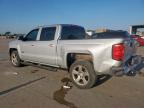 2017 Chevrolet Silverado C1500 Lt for Sale in Grand Prairie, TX - Rear End