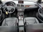 2018 Audi Q3 Premium Plus zu verkaufen in Chicago Heights, IL - Rear End