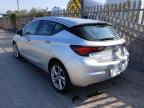 2016 VAUXHALL ASTRA SRI for sale at Copart WESTBURY