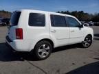 2014 Honda Pilot Ex for Sale in Exeter, RI - Front End