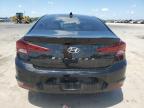 2020 Hyundai Elantra Sel for Sale in Wilmer, TX - Front End