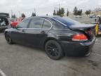 2003 Bmw 745 Li for Sale in Rancho Cucamonga, CA - Rear End