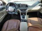 2018 Hyundai Elantra Sel на продаже в Graham, WA - Front End